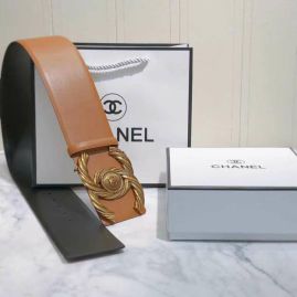 Picture of Chanel Belts _SKUChanelBelt70mm7D10850